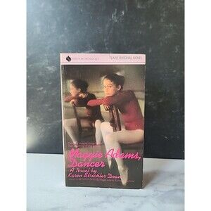 Maggie Adams, Dancer By Karen Strickler Dean Paperback